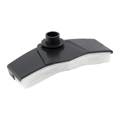 SA2039 Filtre pour reniflard de carter de moteur avec boîtier en plastique Seaboard Timber Mart