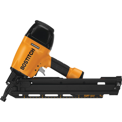 33° Paper Tape Framing Nailer Seaboard Timber Mart