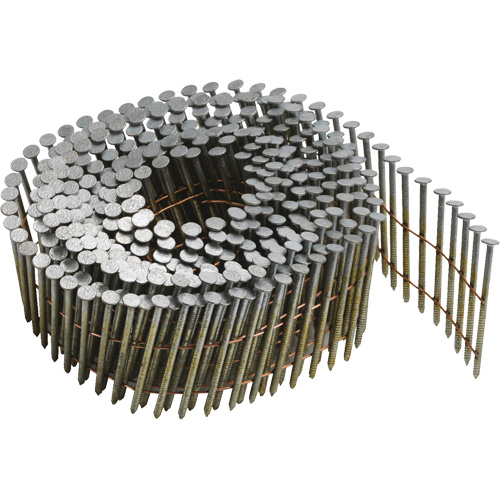 15° Coil Siding Nails Seaboard Timber Mart