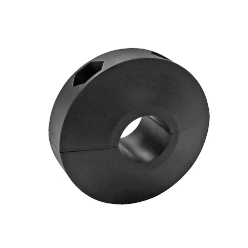 Butoir ajustable en caoutchouc pour tuyau Seaboard Timber Mart