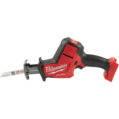 Ensemble de scie alternative M18 Fuel Hackzall , 18 V, Lithium-ion Bloc-pile, 0-3000 coups/min Seaboard Timber Mart