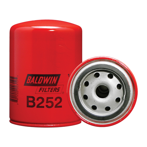 B252 Transmission Spin-On Seaboard Timber Mart