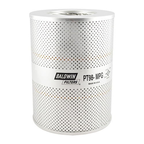 PT98-MPG Max. Performance Glass Hydraulic Element Seaboard Timber Mart