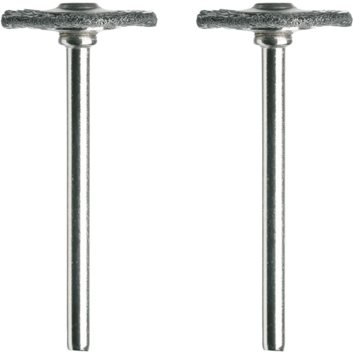 Rotary Carbon Steel Brush Seaboard Timber Mart