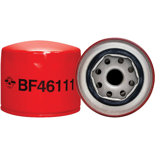 BF46111 Spin-On Fuel Filter Seaboard Timber Mart