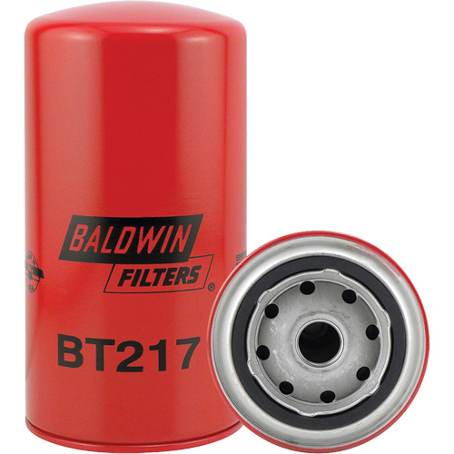 BT217 Full-Flow Spin-On Lube Filter Seaboard Timber Mart
