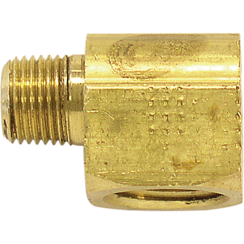 Raccords coudes m&acirc;le/femelle 90 Seaboard Timber Mart