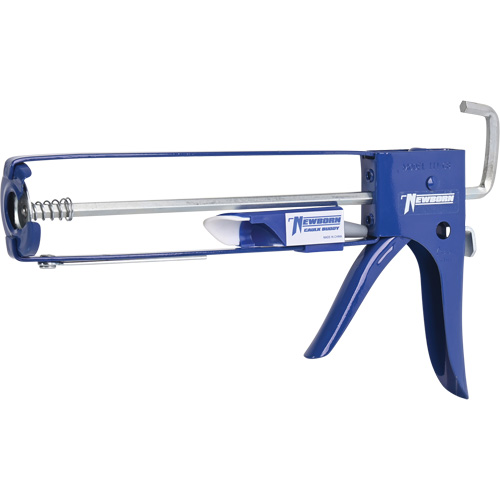 E-Z Thrust&reg; Hex-Rod Parallel Frame Caulking Gun, 300 ml Seaboard Timber Mart