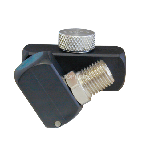 Airpro Swivel Connector Seaboard Timber Mart
