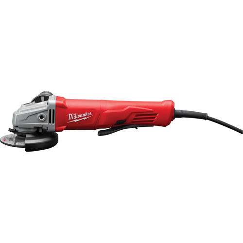 Petite meuleuse angulaire, 4-1/2", 120 V, 11 A, 12 000 Tr/min Seaboard Timber Mart