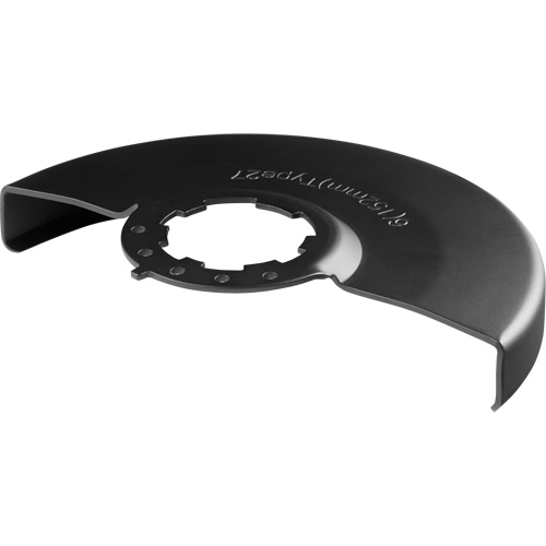 Grinder Guard Seaboard Timber Mart