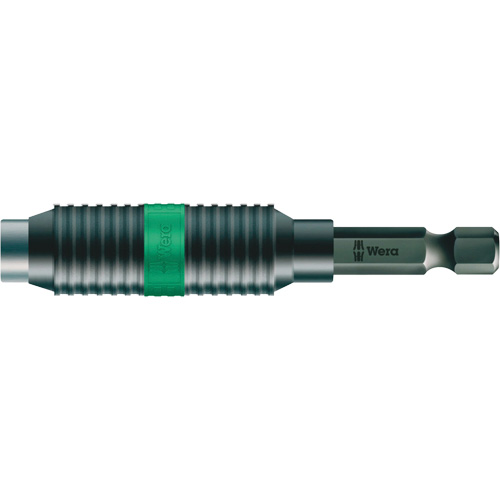 897/4 R Rapidaptor BiTorsion Universal Bit Holder Seaboard Timber Mart