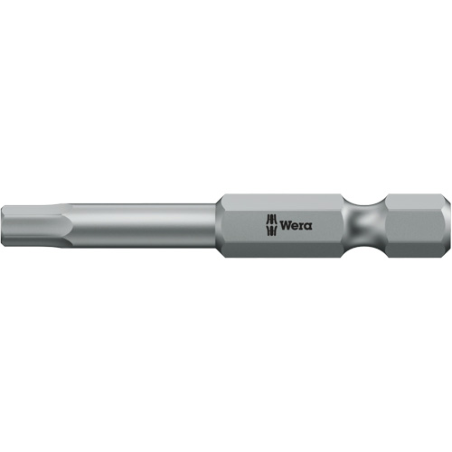 Foret 840/4 Z Hex-Plus, Hexagonale, Embout 5/32", Prise 1/4", Longueur 2" Seaboard Timber Mart
