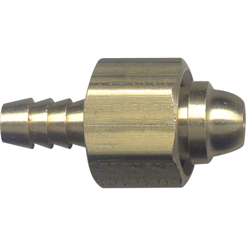 Coupleur pivotant, Laiton, 3/8" Seaboard Timber Mart
