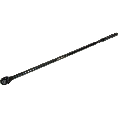 Cl&eacute; dynamom&eacute;trique, &agrave; cliquer, Entraînement 3/4" carr&eacute;, 100 - 600 lb-pi Seaboard Timber Mart