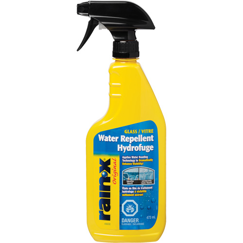 Traitement original pour le verre Seaboard Timber Mart