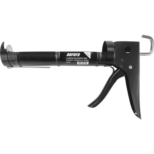 Ratchet Style Caulking Gun, 300 ml Seaboard Timber Mart