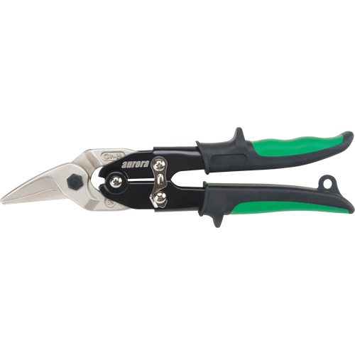 Compound Snips, 1-1/8" Cut Length, Right Cut Seaboard Timber Mart