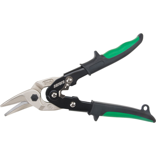 Compound Snips, 1-1/8" Cut Length, Right Cut Seaboard Timber Mart