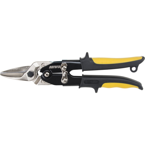 Compound Snips, 1-1/2" Cut Length, Straight Cut Seaboard Timber Mart