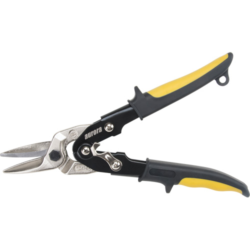 Compound Snips, 1-1/2" Cut Length, Straight Cut Seaboard Timber Mart