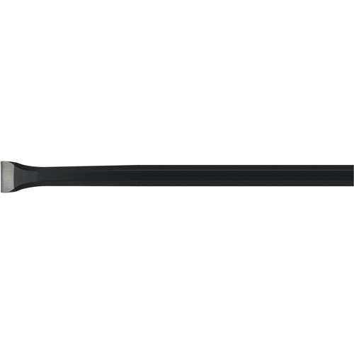 Barre &agrave; creusage, 1" la, 72" lo Seaboard Timber Mart
