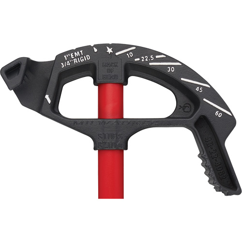 Iron Conduit Bender Seaboard Timber Mart