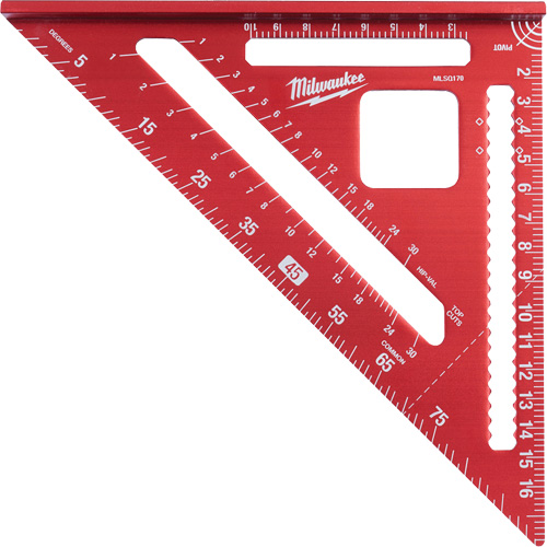 Rafter Square Seaboard Timber Mart