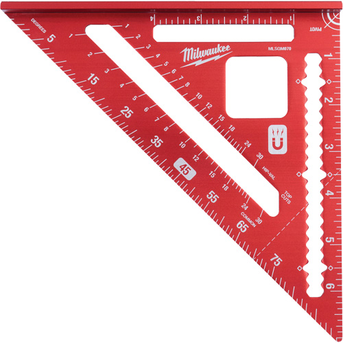 &eacute;querre de charpente magn&eacute;tique Seaboard Timber Mart