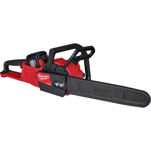 M18 Fuel Chainsaw Kit, 16", Battery Powered, 40 CC Seaboard Timber Mart