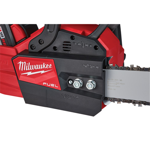 M18 Fuel Chainsaw Kit, 16", Battery Powered, 40 CC Seaboard Timber Mart