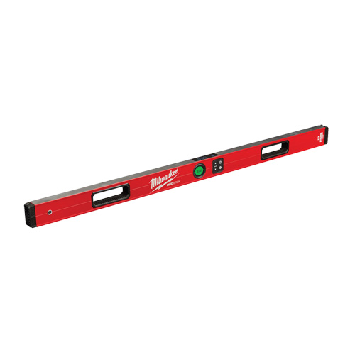 Niveau num&eacute;rique Redstick avec technologie de mesure Pin-Point Seaboard Timber Mart
