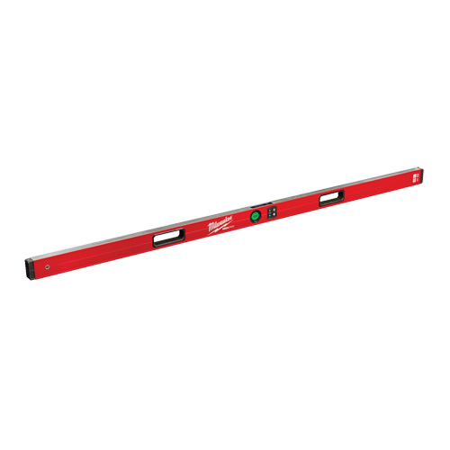 Redstick Digital Level with Pin-Point Measurement Technology Seaboard Timber Mart