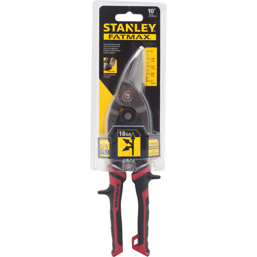 FatMax&reg; Aviation Snips Seaboard Timber Mart