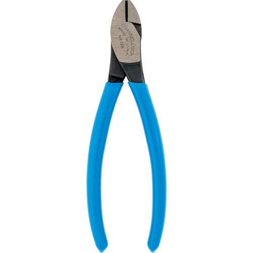 E-Series Diagonal Cutting Pliers, 6" L Seaboard Timber Mart
