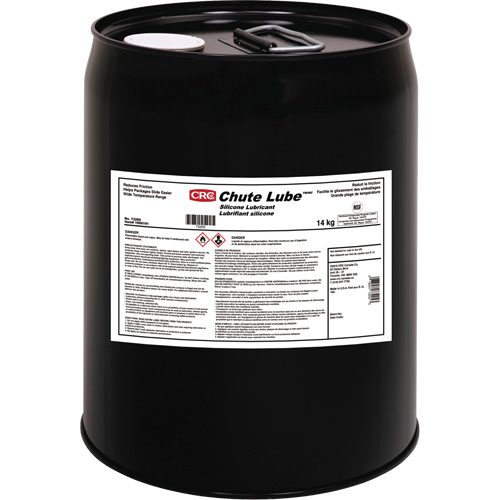 Chute Lube Lubricant, Pail Seaboard Timber Mart