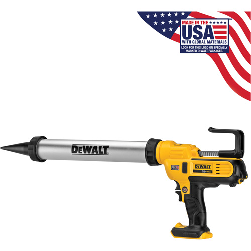 Max Sausage Pack Adhesive Gun (Tool Only) Seaboard Timber Mart