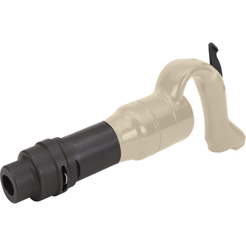 A-Series Chipping Hammer, 29 CFM, 3/8" NPT, 1725 BPM, 1/8" x 3" (29mm x 76mm) Seaboard Timber Mart