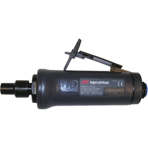 G1 Series Straight Die Grinder, 1/4" Collet, 20000 RPM Seaboard Timber Mart