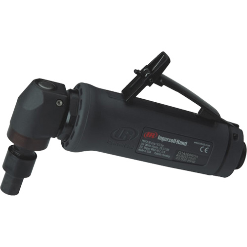 G1 Series Right Angle Die Grinder, 1/4" Collet, 12000 RPM Seaboard Timber Mart