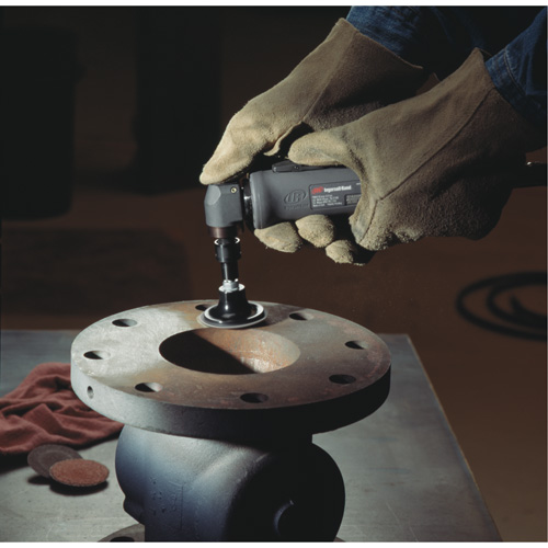 G1 Series Right Angle Die Grinder, 1/4" Collet, 12000 RPM Seaboard Timber Mart