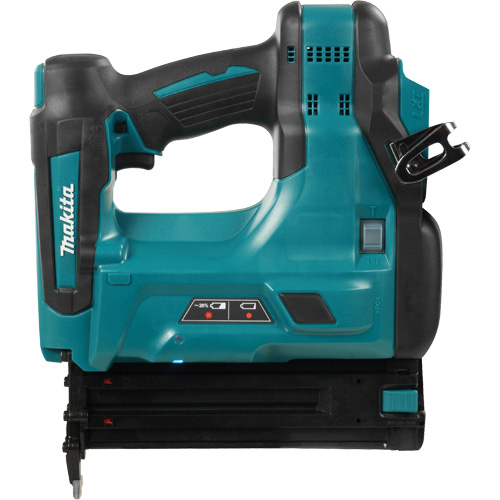 Brad Nailer (Tool Only), 18 V, Lithium-Ion Seaboard Timber Mart