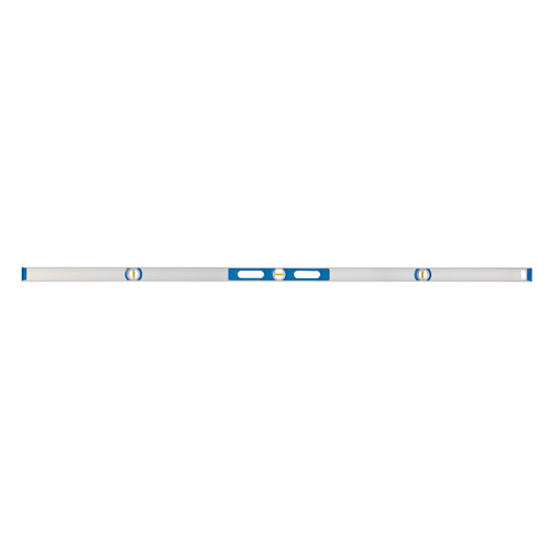 Niveau, Poutre en I, 78" lo, Aluminium, 3, Magn&eacute;tique Seaboard Timber Mart