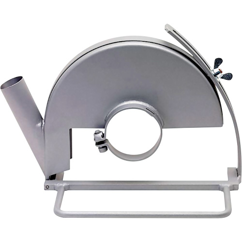 Dust-Extraction Guard For Angle Grinder Seaboard Timber Mart