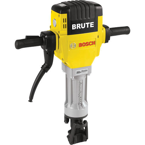 Brute Breaker Hammer Seaboard Timber Mart