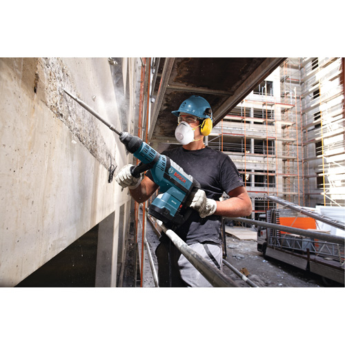 SDS-Max&reg; Rotary Hammer Seaboard Timber Mart