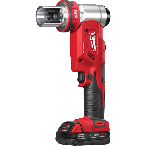 M18 Force Logic Knockout Tool Kit Seaboard Timber Mart