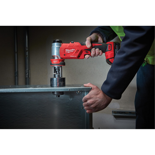 M18 Force Logic Knockout Tool Kit Seaboard Timber Mart