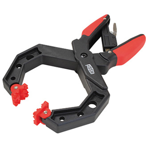 XCRG Series Ratcheting Spring Clamp Seaboard Timber Mart