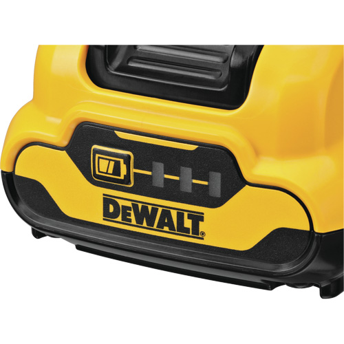 Bloc-piles 12V Max*, Lithium-ion, 12 V, 3 Ah Seaboard Timber Mart